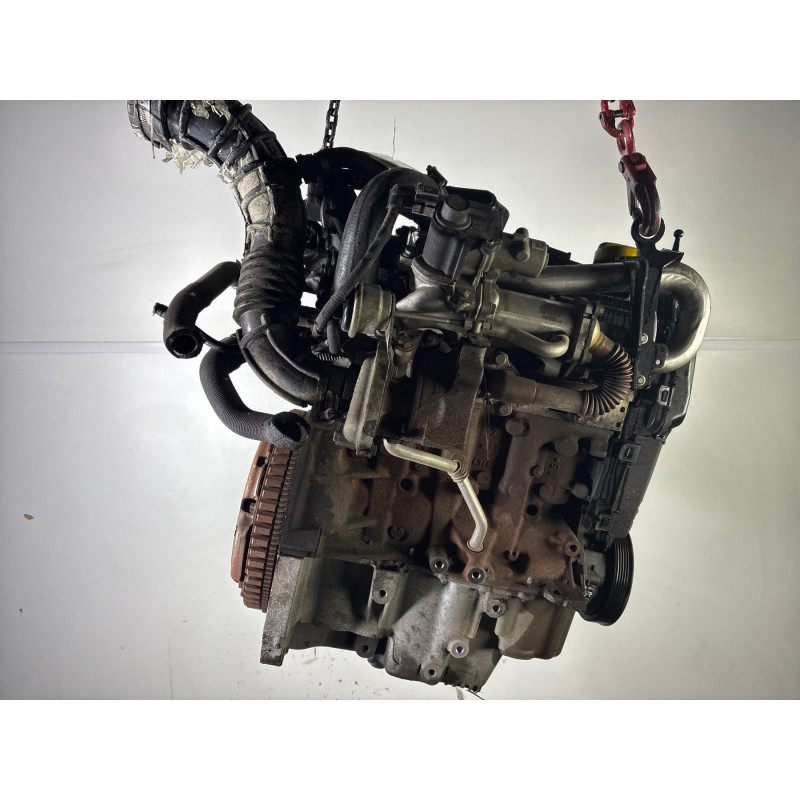 Moteur RENAULT CLIO 3 Photo n°3