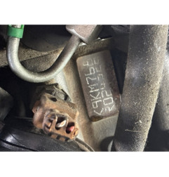 Moteur RENAULT CLIO 3
