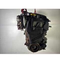 Moteur RENAULT CLIO 3
