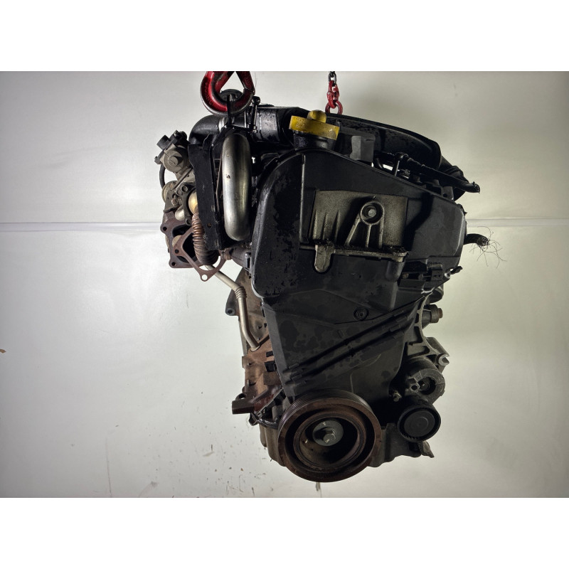 Moteur RENAULT CLIO 3 Photo n°5