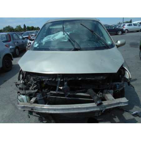 Etrier arriere gauche (freinage) RENAULT SCENIC 2