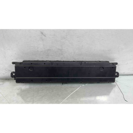 Compteur RENAULT SCENIC 2