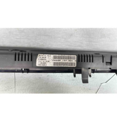Compteur RENAULT SCENIC 2