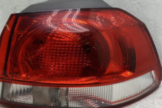 Feu arriere principal droit (feux) VOLKSWAGEN GOLF 6