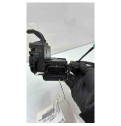 Serrure avant droit PEUGEOT 207