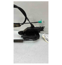 Serrure avant droit PEUGEOT 207