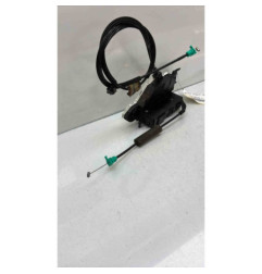 Serrure avant droit PEUGEOT 207