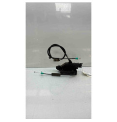 Serrure avant droit PEUGEOT 207