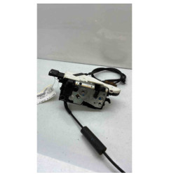 Serrure avant droit PEUGEOT 207