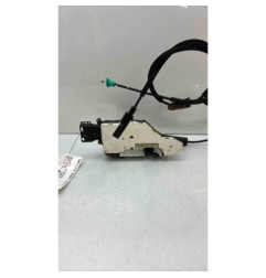Serrure avant droit PEUGEOT 207