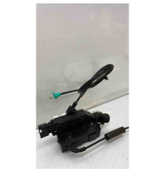 Serrure avant gauche PEUGEOT 207