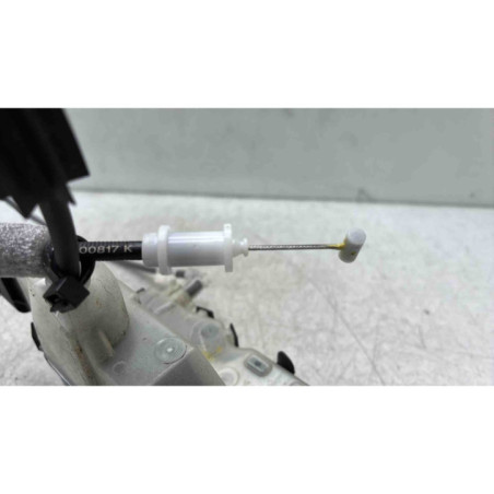 Serrure avant droit CITROEN BERLINGO 3 M
