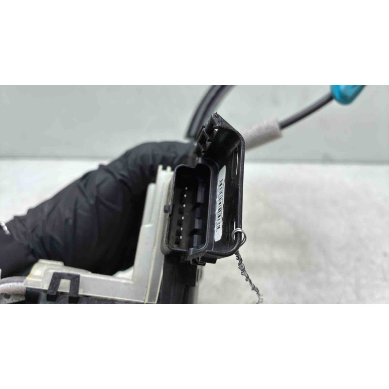 Serrure avant droit CITROEN BERLINGO 3 M Photo n°5