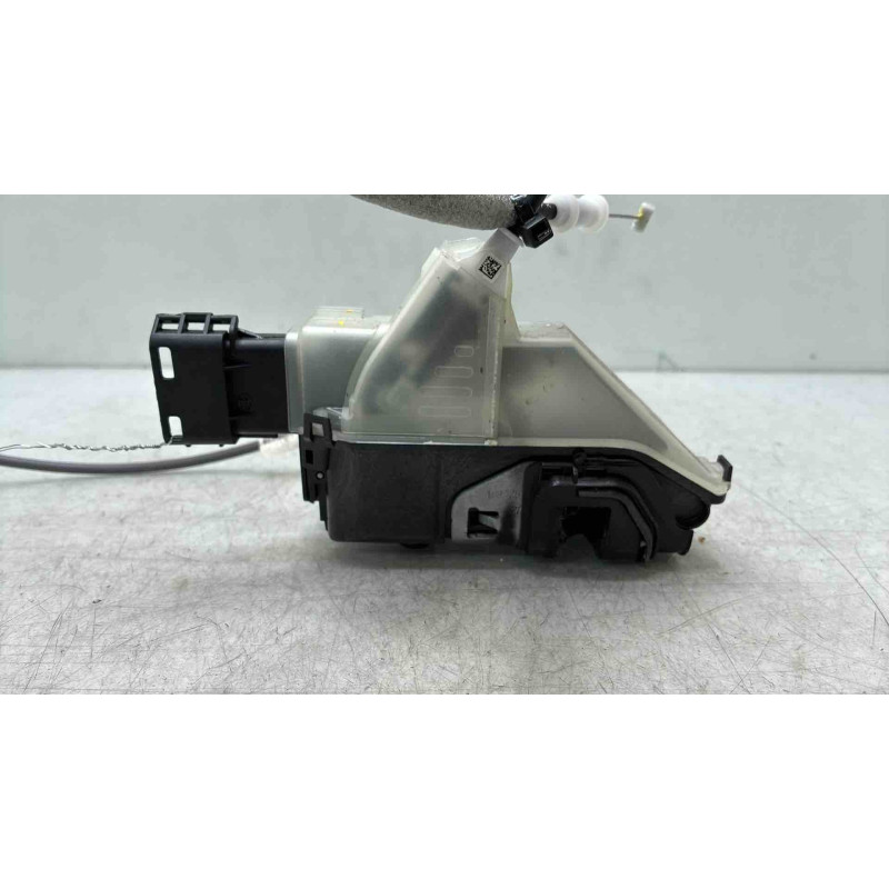 Serrure avant droit CITROEN BERLINGO 3 M Photo n°6