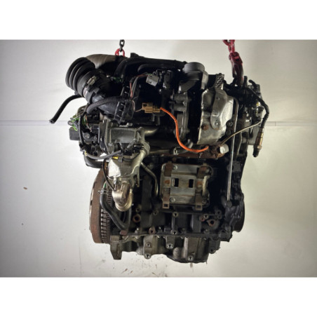 Moteur RENAULT SCENIC 3 Photo n°1