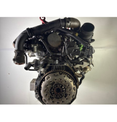 Moteur RENAULT SCENIC 3