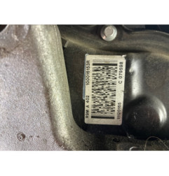 Moteur RENAULT SCENIC 3
