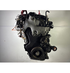 Moteur RENAULT SCENIC 3