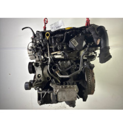 Moteur RENAULT SCENIC 3