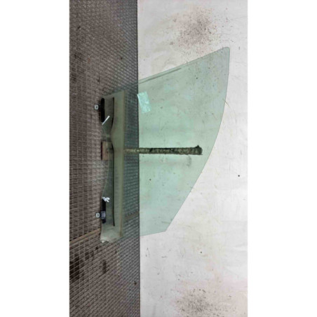 Vitre avant gauche RENAULT SCENIC 3