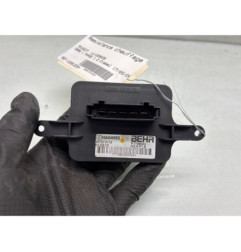 Resistance chauffage PEUGEOT 5008 1 Photo n°1