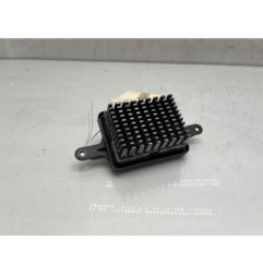 Resistance chauffage PEUGEOT 5008 1