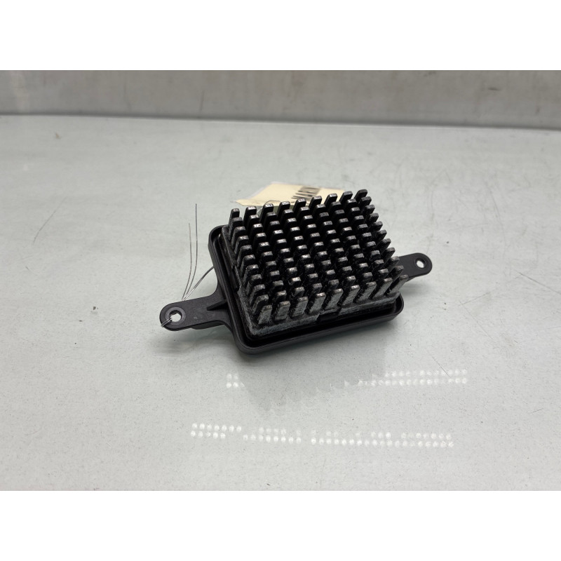 Resistance chauffage PEUGEOT 5008 1 Photo n°3