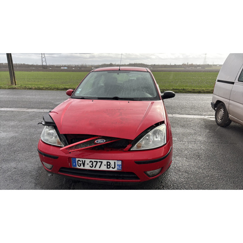 Vitre avant gauche FORD FOCUS 1 Photo n°4