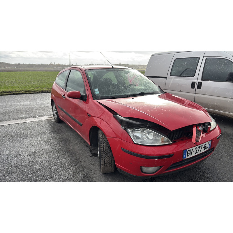 Vitre avant gauche FORD FOCUS 1 Photo n°5