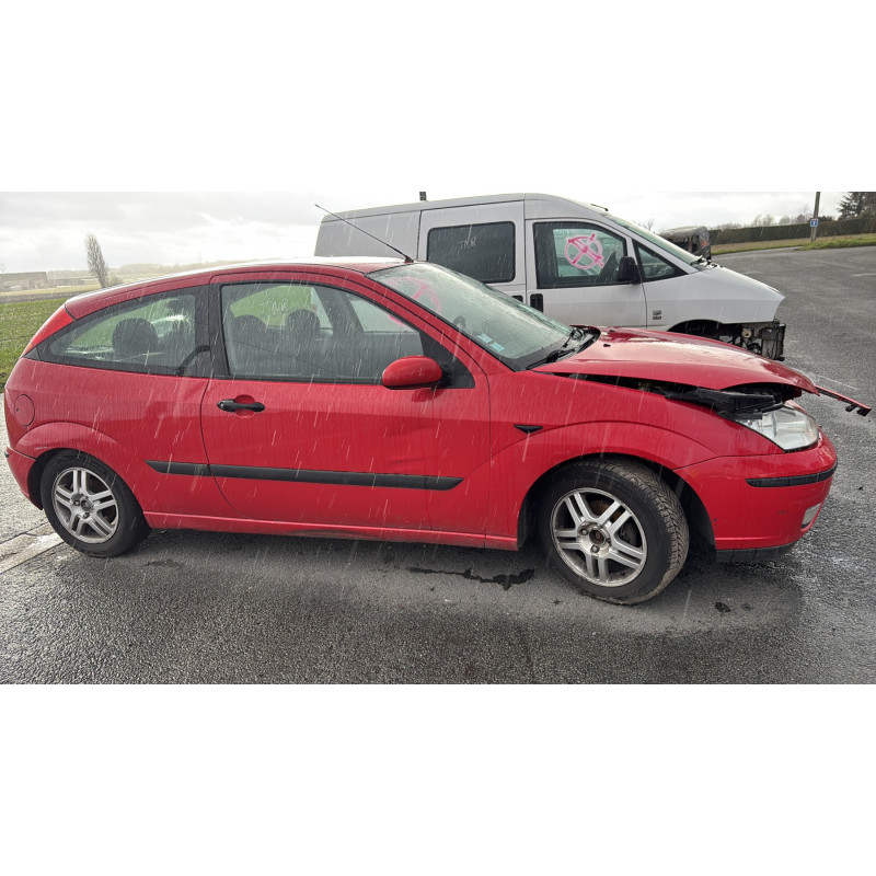 Vitre avant gauche FORD FOCUS 1 Photo n°6