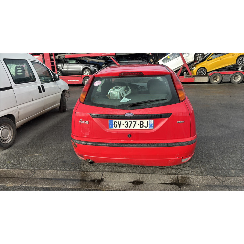 Vitre avant gauche FORD FOCUS 1 Photo n°8