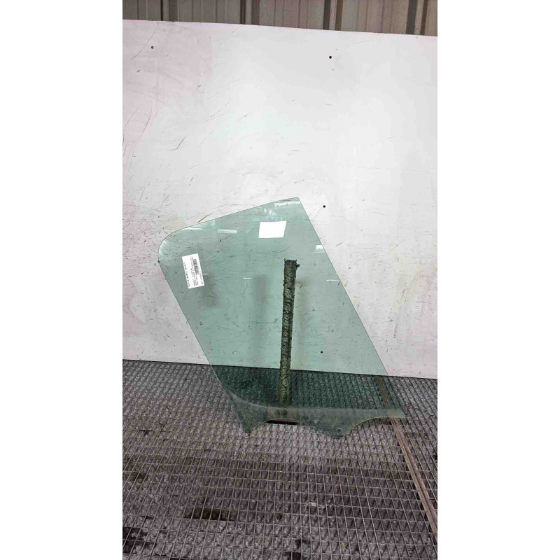 Vitre avant droit RENAULT MASTER 3 Photo n°2