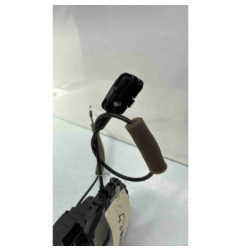 Serrure avant droit RENAULT MASTER 3
