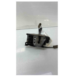 Serrure avant droit RENAULT MASTER 3