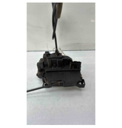 Serrure avant droit RENAULT MASTER 3