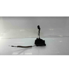 Serrure avant droit RENAULT MASTER 3