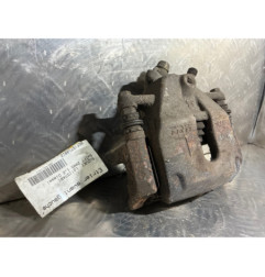 Etrier avant gauche (freinage) SUZUKI SWIFT 3
