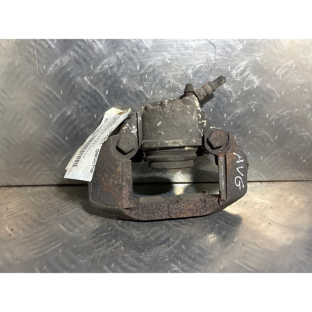 Etrier avant gauche (freinage) PEUGEOT 106
