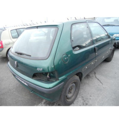 Etrier avant gauche (freinage) PEUGEOT 106