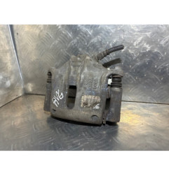 Etrier avant gauche (freinage) PEUGEOT 208 1