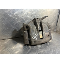 Etrier avant gauche (freinage) PEUGEOT 208 1