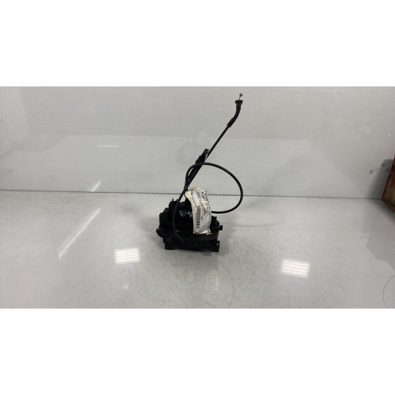 Serrure avant droit RENAULT GRAND MODUS Photo n°1