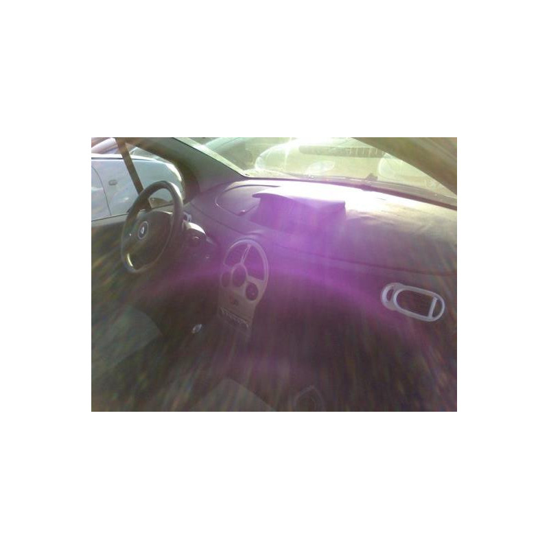 Serrure avant droit RENAULT GRAND MODUS Photo n°5