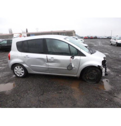Serrure avant droit RENAULT GRAND MODUS