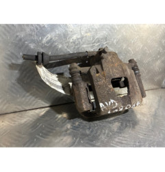 Etrier avant droit (freinage) CHEVROLET AVEO 1 Photo n°1