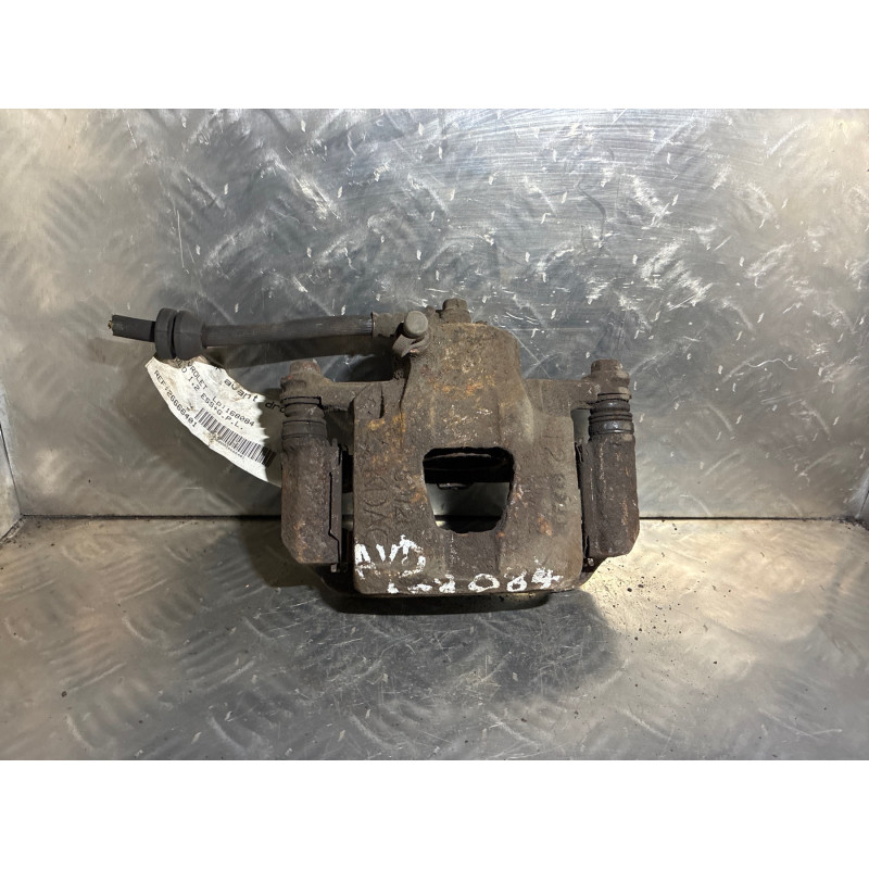 Etrier avant droit (freinage) CHEVROLET AVEO 1 Photo n°3