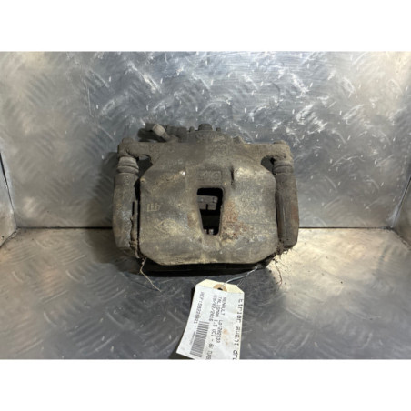 Etrier avant droit (freinage) RENAULT TALISMAN Photo n°1