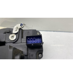 Serrure avant droit RENAULT TRAFIC 2 Photo n°1