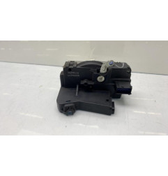 Serrure avant droit RENAULT TRAFIC 2