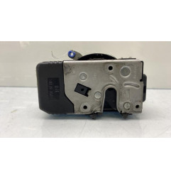 Serrure avant droit RENAULT TRAFIC 2